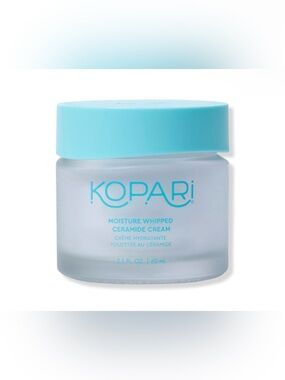 Kopari Moisture Whipped Ceramide Cream